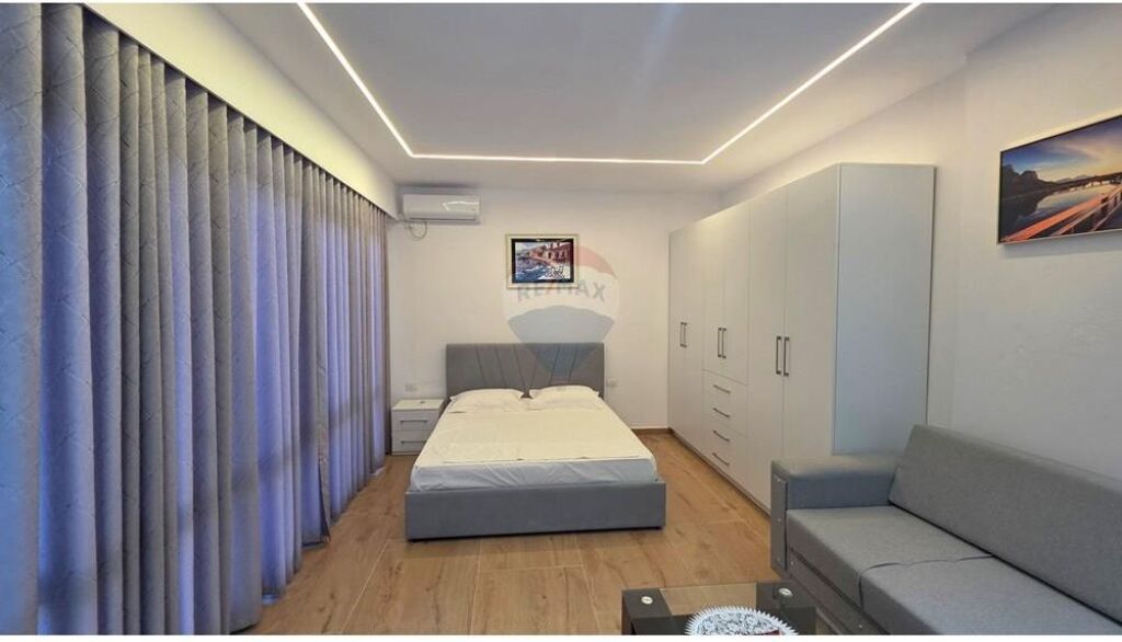 GARSONIERE MODERNE ME QERA NË VLORË