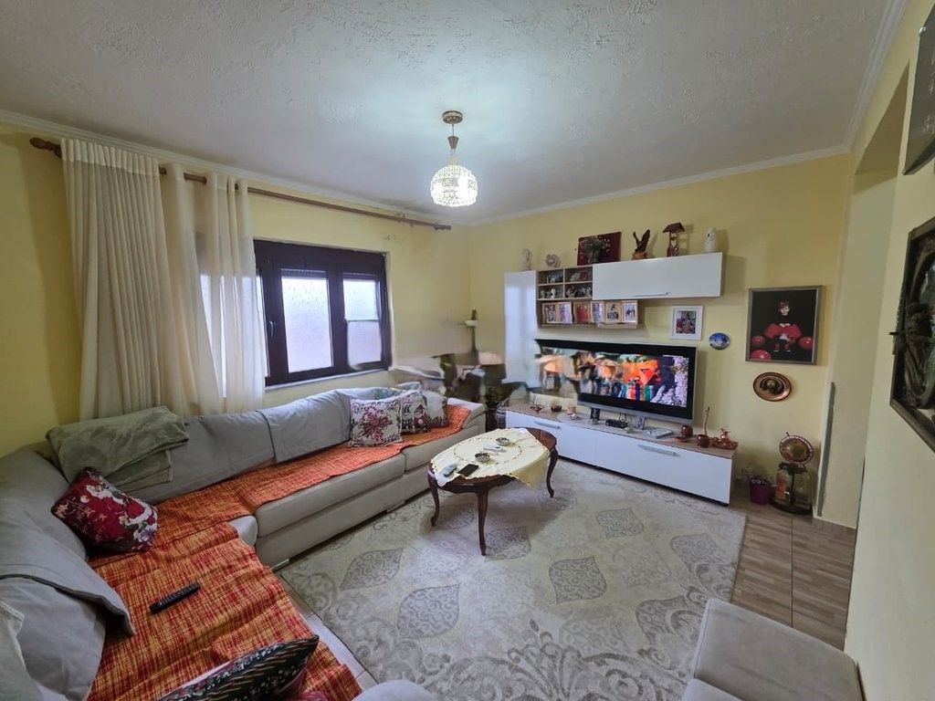 !!!!SHITET APARTAMENT 2+1 NE ZONEN E OXHAKUT!!!!