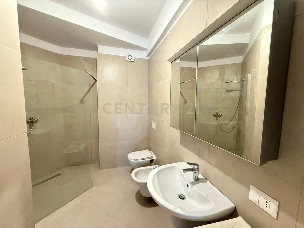 Apartament 1+1 me qira – Liqeni i Thatë, MET Invest