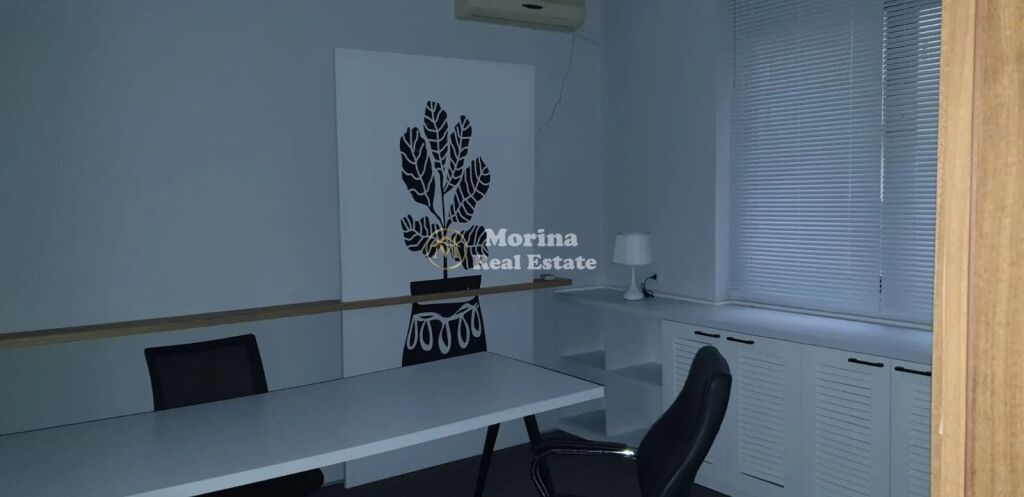 Affitto | Appartamento 1 + 1 adattato per Ufficio | Bllok| 800 €/mese