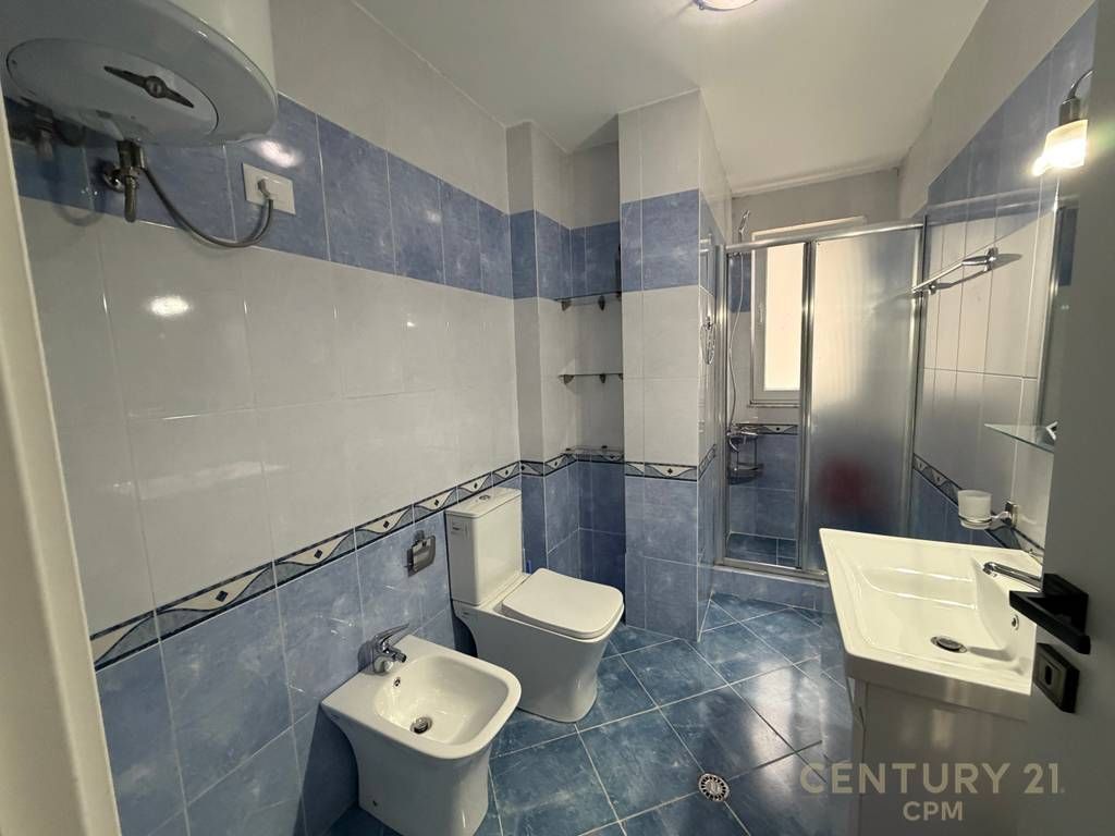 APARTAMENT ME QIRA TEK KODRA E DIELLIT