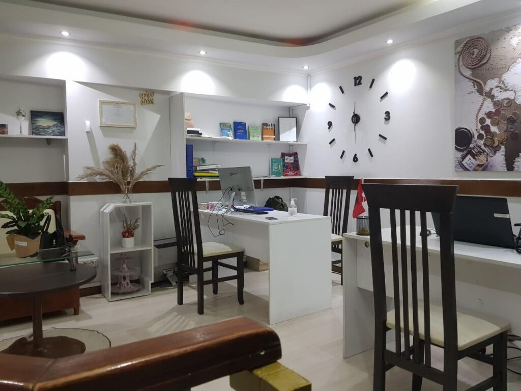 🏢Via Mine Peza locale commerciale in affitto, con una superficie di 20m2, Vuoto 35.000 Leke (Netto)