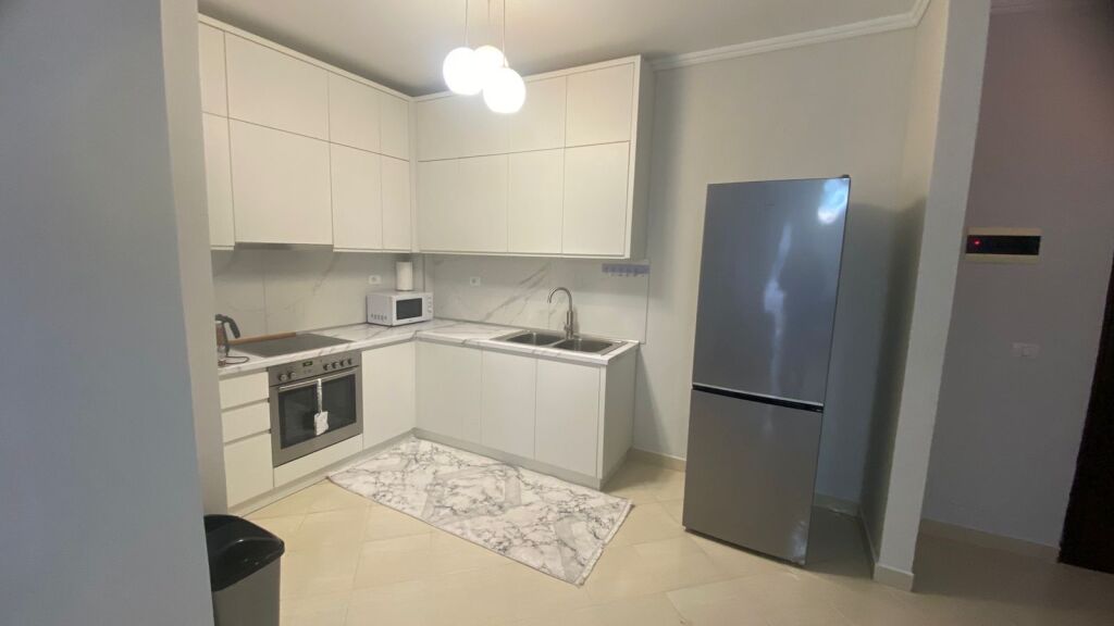 Apartment for rent 2+1+2 at Eleonora