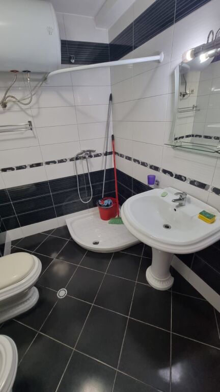 Jepet apartament 1+1 me qira Don bosko