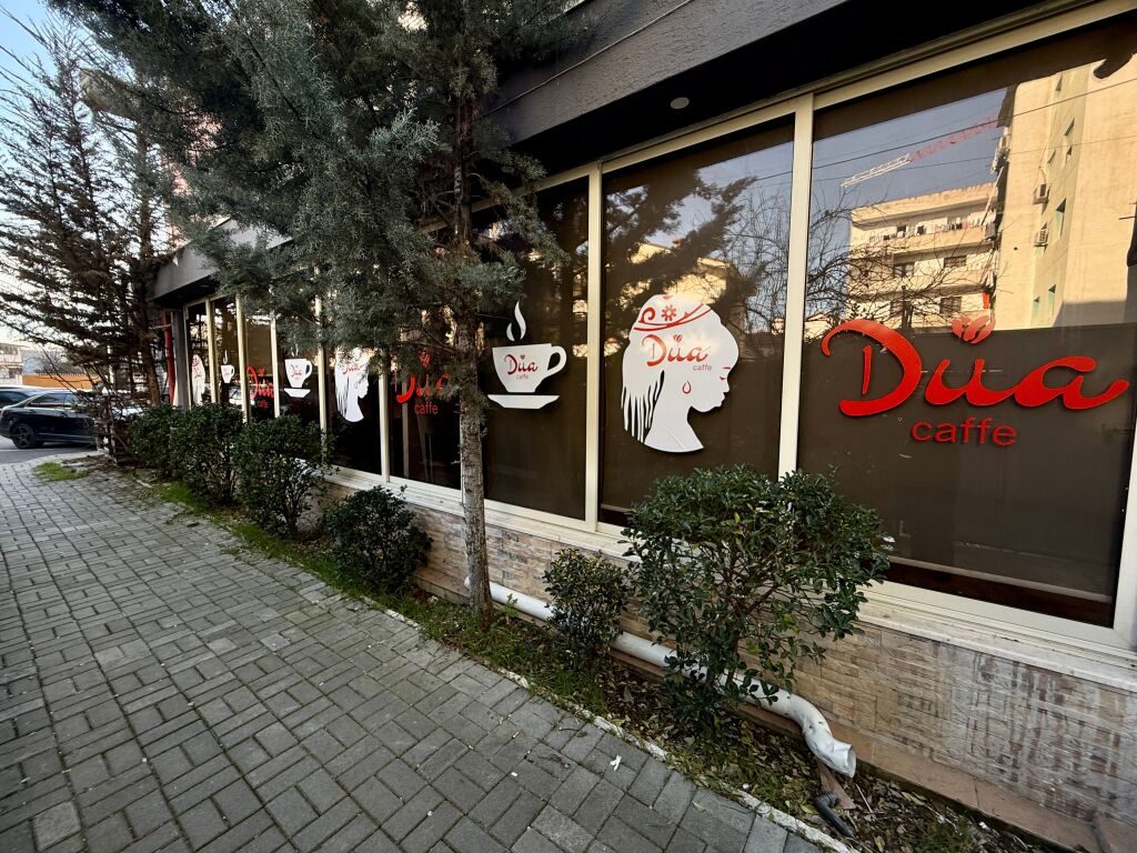 Business Premises ~ Kamez