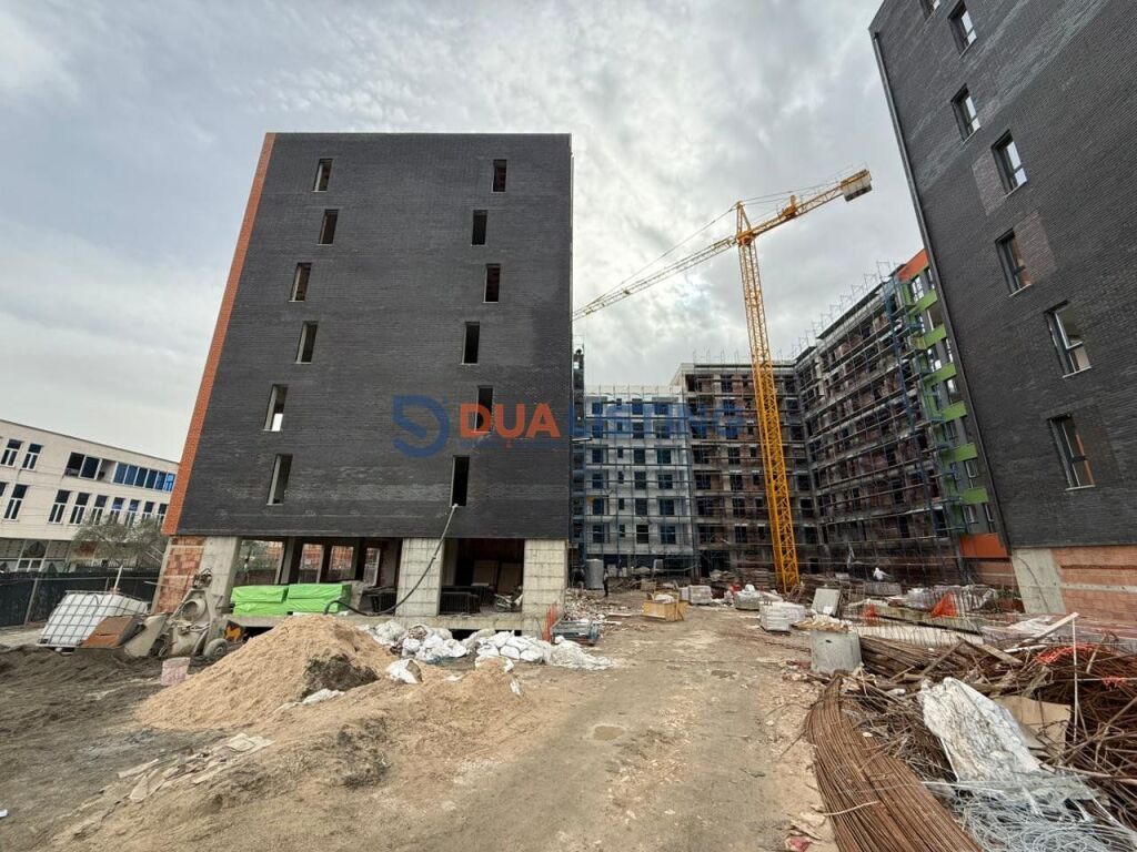 Shesim Apartament Ekskluziv 2+1+2 me Post Parkimi ✨ 📍 Paskuqan – Ringside, “Met Invest