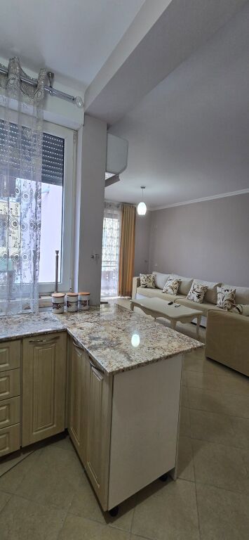 🏢Apartament 2+1+POST PARKIMI ✨️