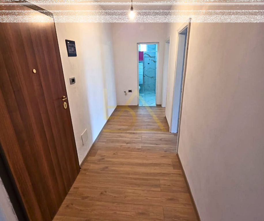 SHITET APARTAMENT 2+1 – DURRËS