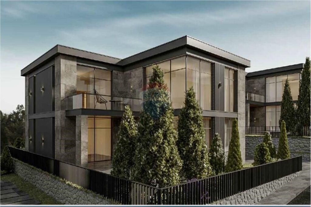 Vile per shitje te Liqeni i Farkes!