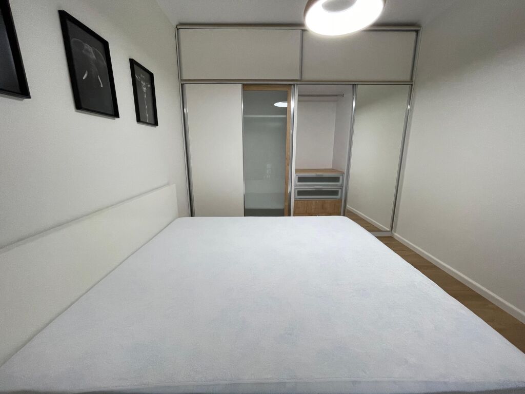 FOR RENT 1+1+Parking Kosovo Street, Tirana.