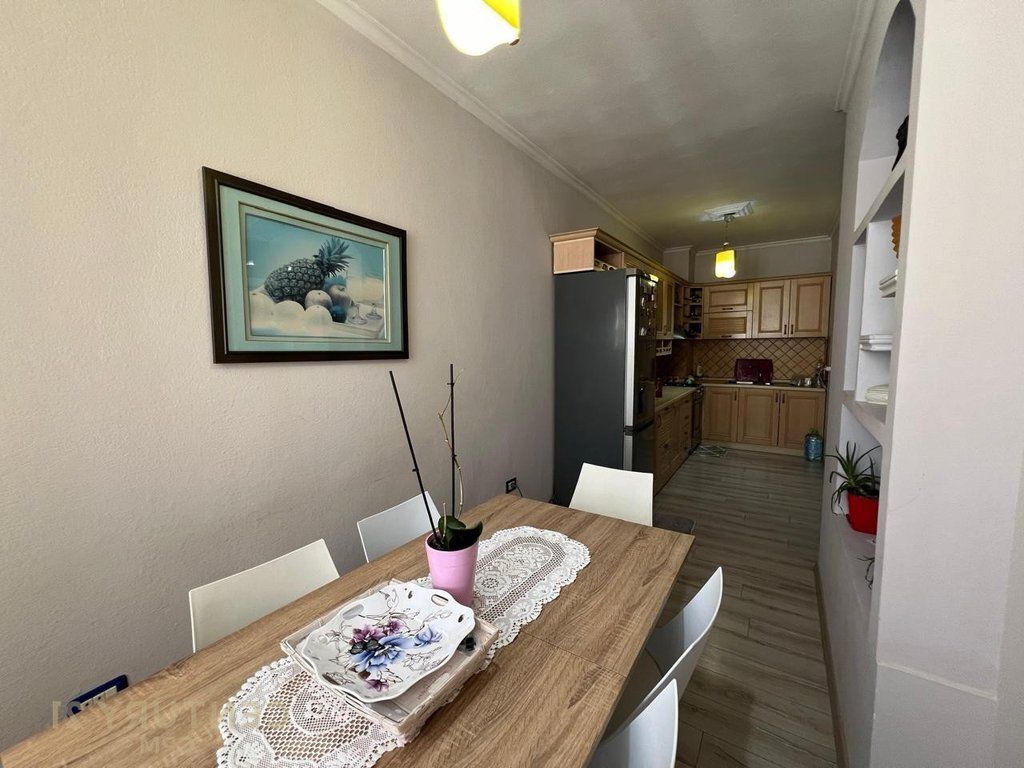 APARTAMENT 2+1 ME QIRA,NE DON BOSCO 600 € /Muaj