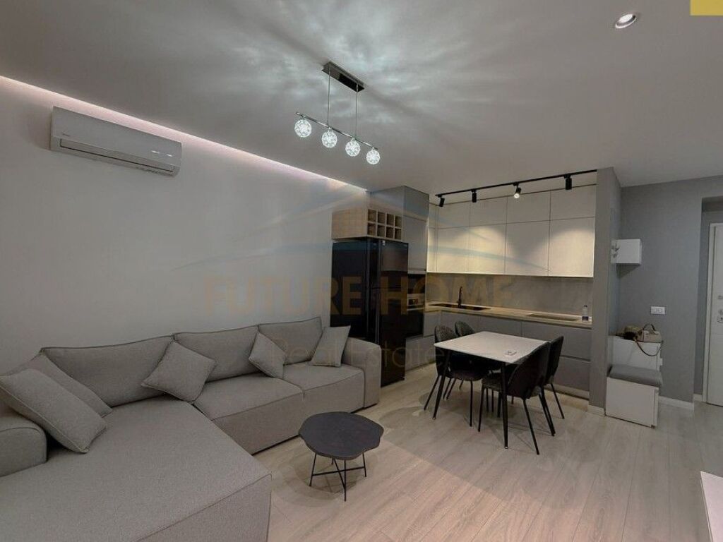 Shitet , Apartament 1+1 , Fiori Di Bosco