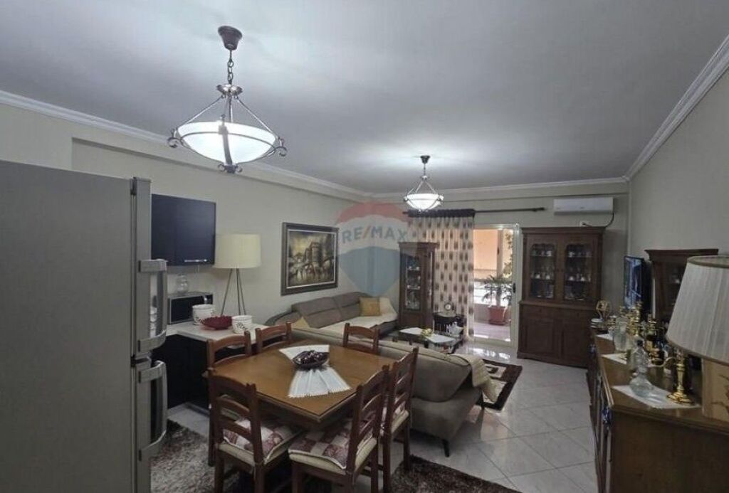 Apartament - Për Shitje - Vila L, Tiranë(ID: 530411001-1260)