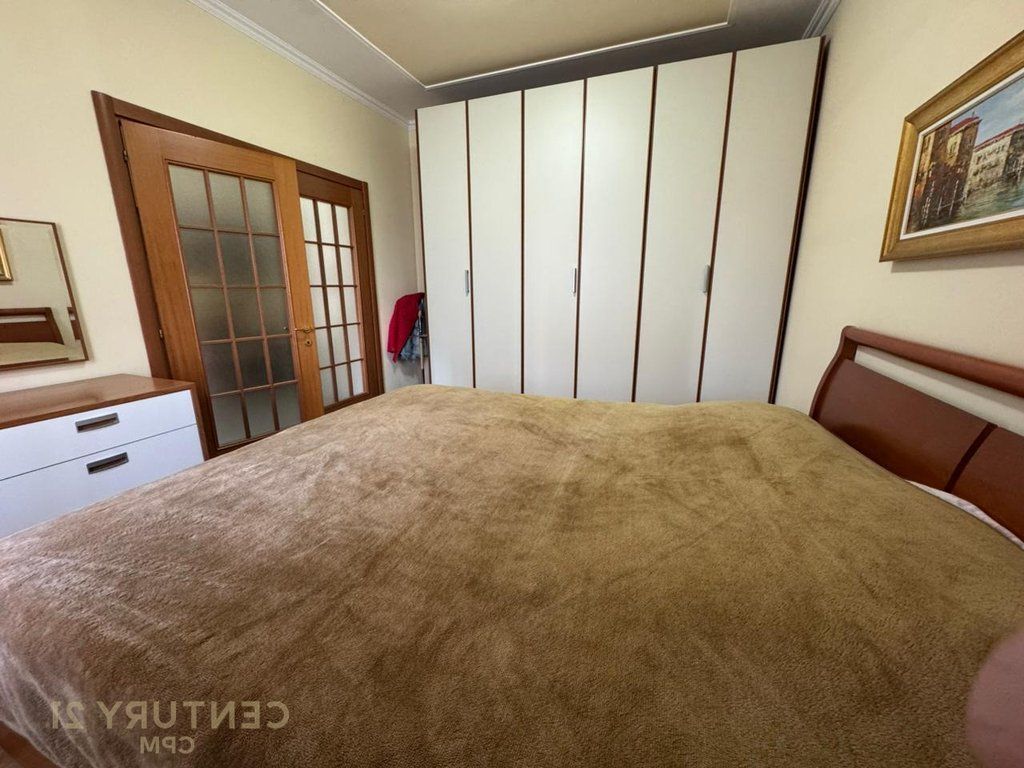 Apartament 2+1+2 Për Shitje në Ish Bllok 650,000 €