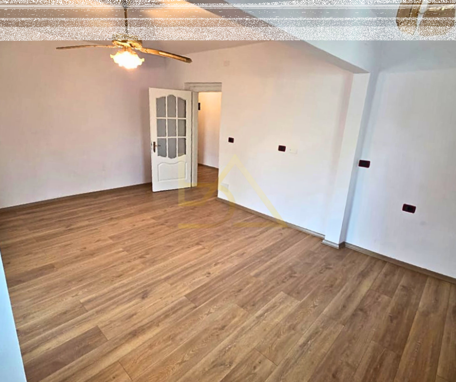 SHITET APARTAMENT 2+1 – DURRËS