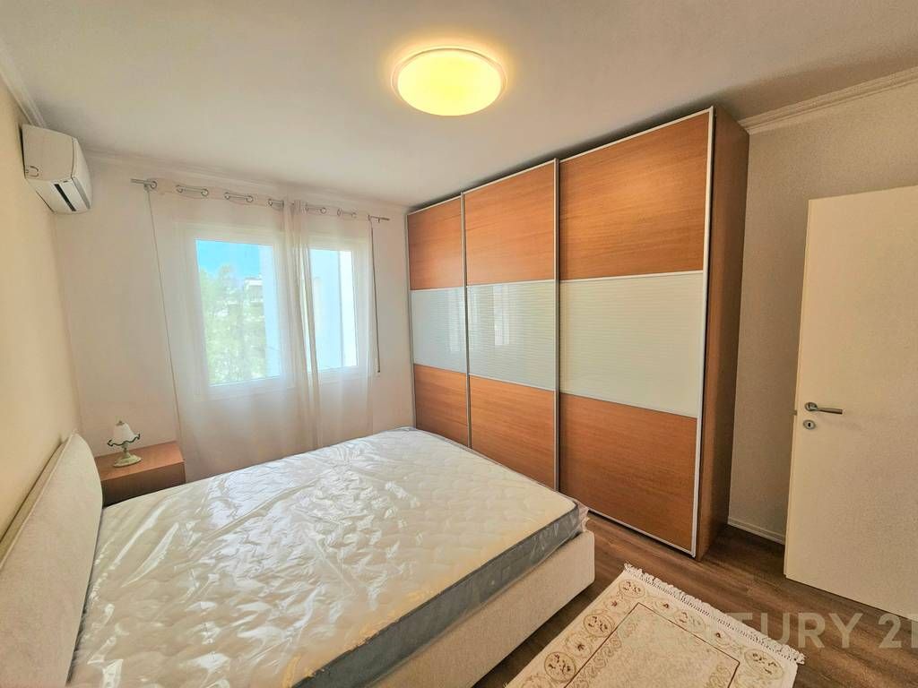 APARTAMENT 1+1 PER QIRA PRANE KOPSHTIT ZOOLOGJIK