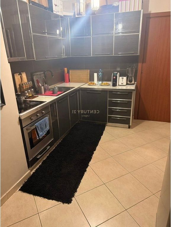 SHITET APARTAMENT NË FRESK 1+1+ depo 123,000 €