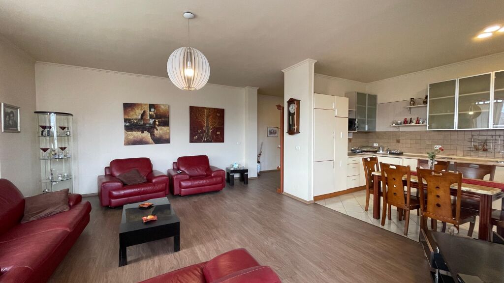 APPARTAMENTO 2+1, ALLA DIREZIONE DELLA POLIZIA‼️