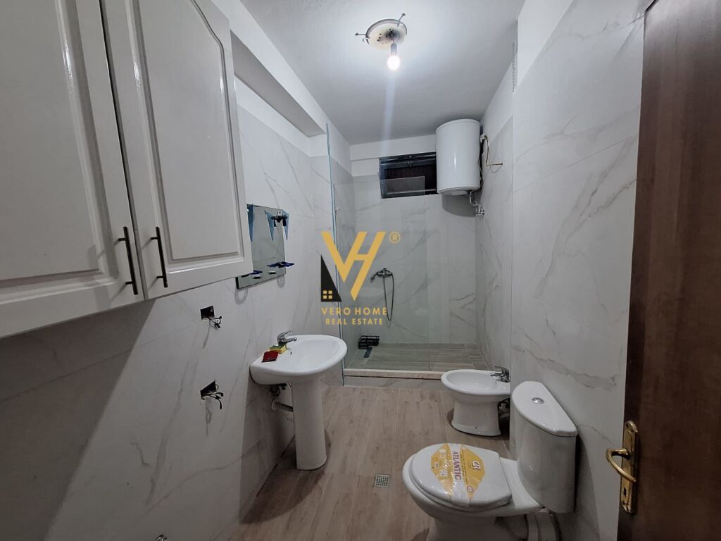 APARTMENT 1+1+BLK FOR RENT IN SHKOZE  35,000 LEKE   