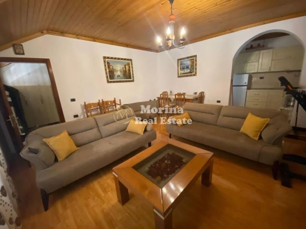 Rent | Apartment 1 + 1 | Fresku | 400 €/month
