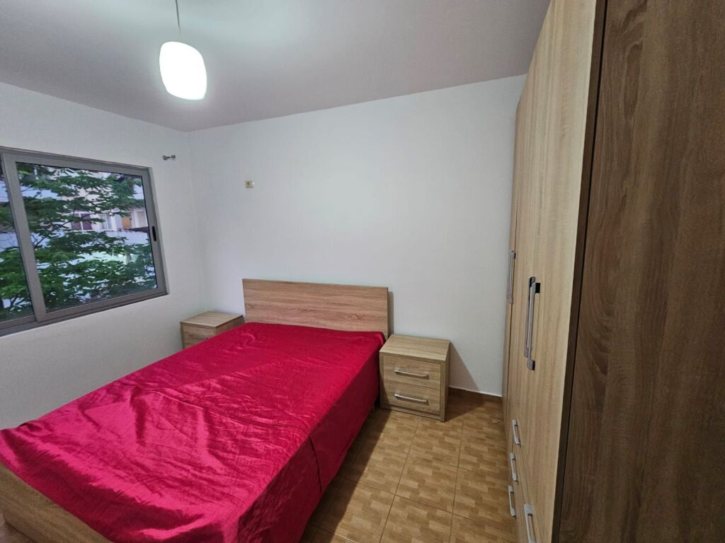 🏠 Shitet Apartament 2+1