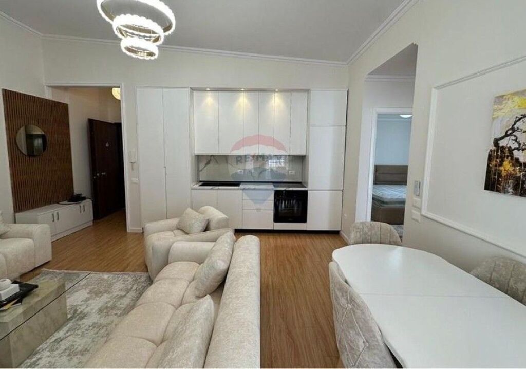 Apartament - Për Shitje - FZ Rezidence, Tiranë 530201045-195