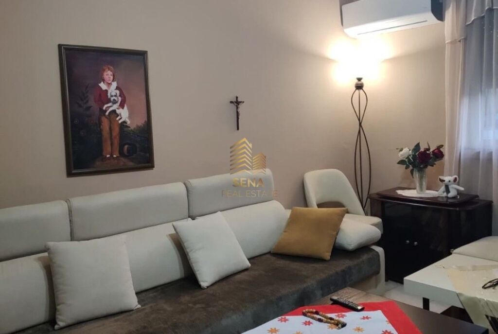 Shitet, Apartament 2+1, Rruga Irfan Tomini, 139,000 Euro