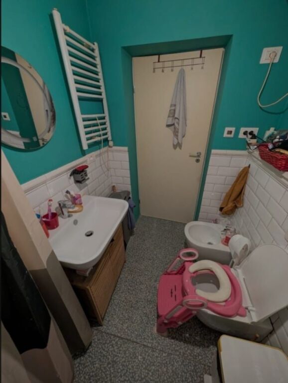 Apartament 2+1, Kongresi i Lushnjes!