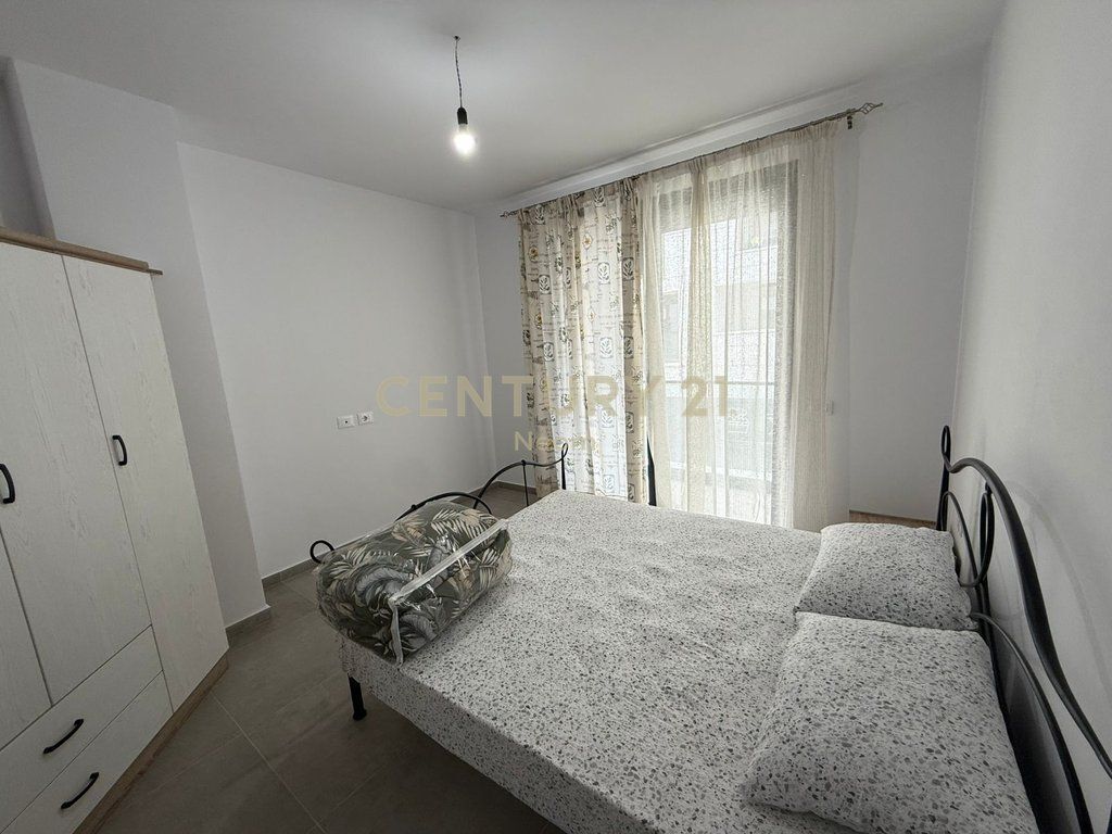 Jepet me qira apartament 1+1 – MET Invest, Liqeni i Thatë