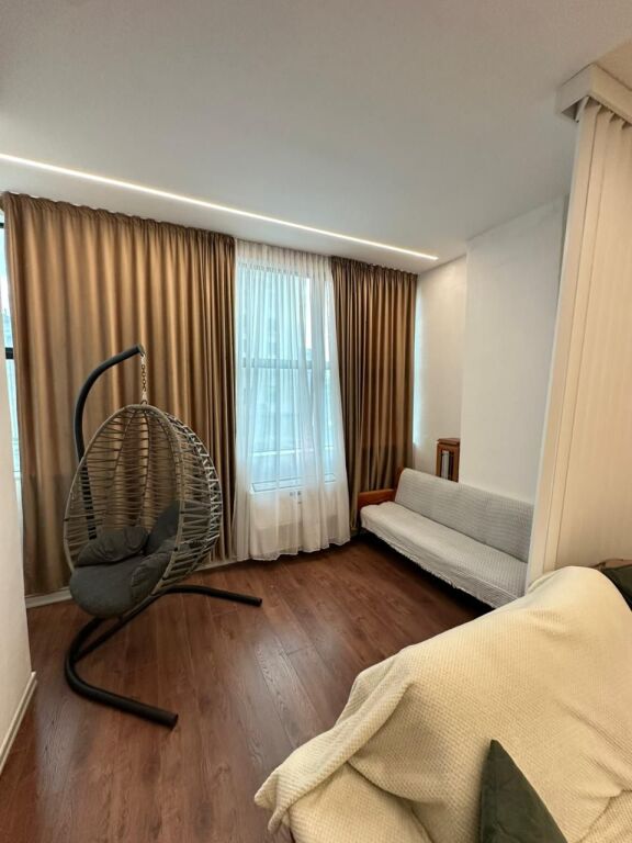 JEPET ME QERA APARTAMENT 1+1, 27 KATESHI VOLLGA, DURRES.