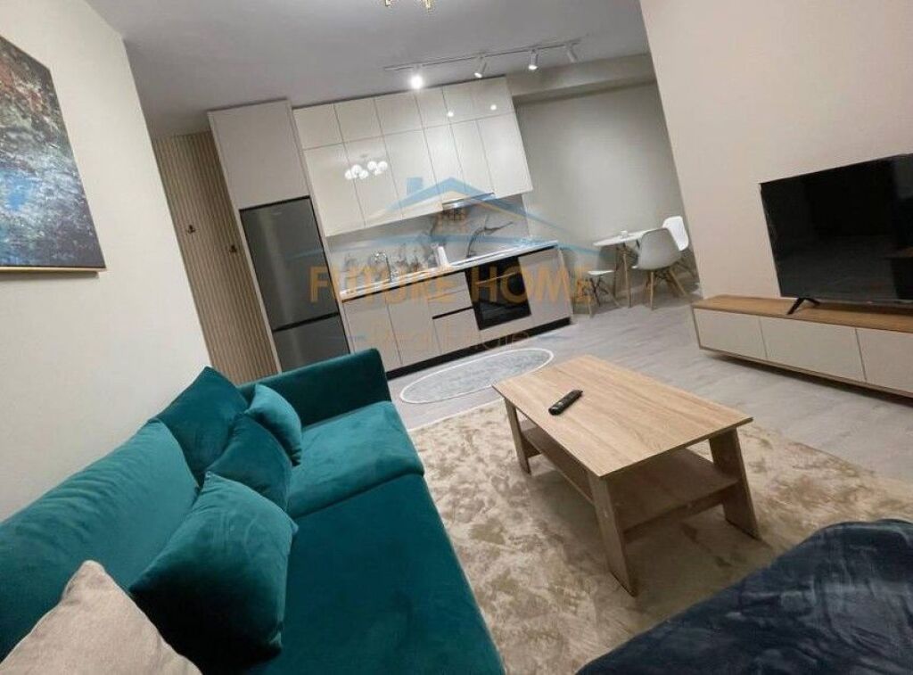 Qera, Apartment 1+1, Unaza e re, Tiran