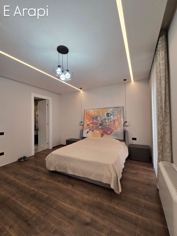 Appartamento di lusso supet in affitto Delijorgj