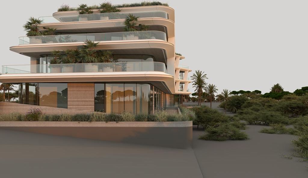 Shesim APARTAMENT 1+1 NE KSAMIL