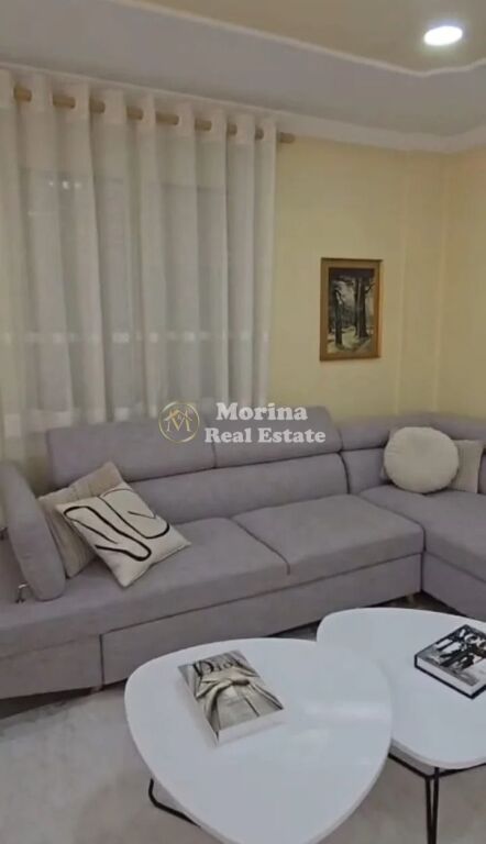 Rent | Apartment 1 + 1 | Gjergj Fishta Boulevard | 600 €/month