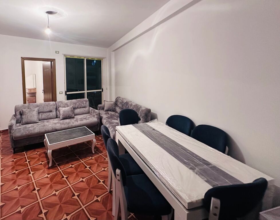 Apartment 1+1+2 with Balconies for Rent