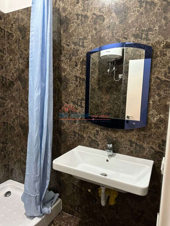 Apartament 2+1 me Qira te Zogu i Zi Tirane