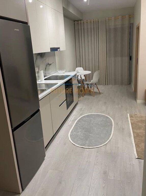 Qera, Apartment 1+1, Unaza e re, Tiran