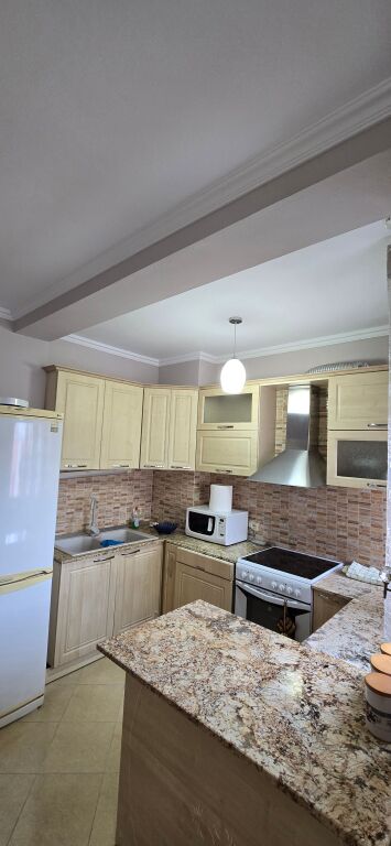 🏢Apartament 2+1+POST PARKIMI ✨️