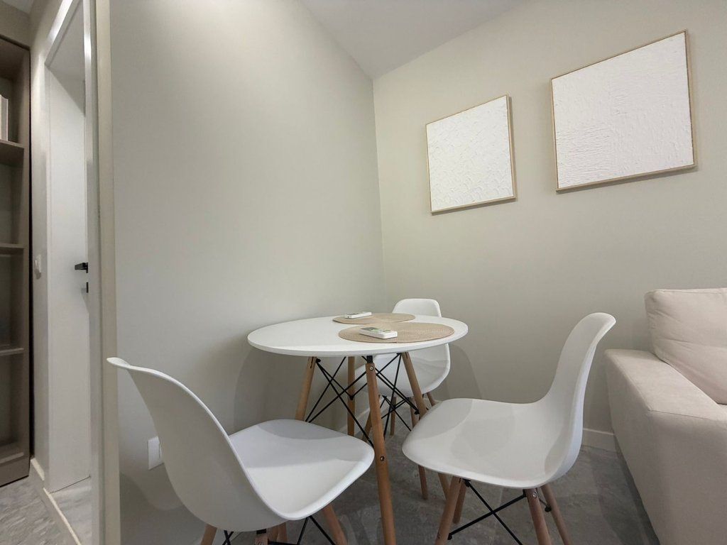 Shiten, 2 Apartamente 1+1, 21 Dhjetori, Tirane.