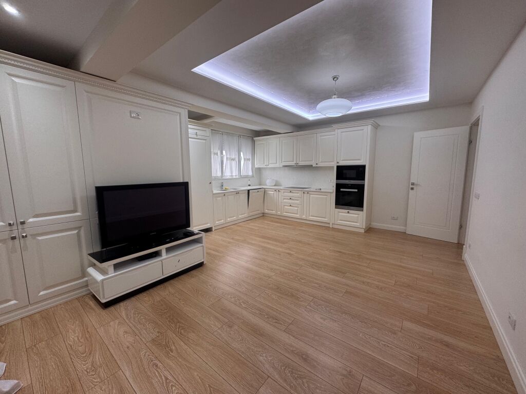 Apartament 2+1 per shitje Golem