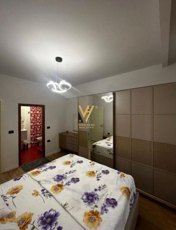 JEPET APARTAMENT 2+1+2 ME QIRA TE MYSLYM SHYRI 1.000 EURO