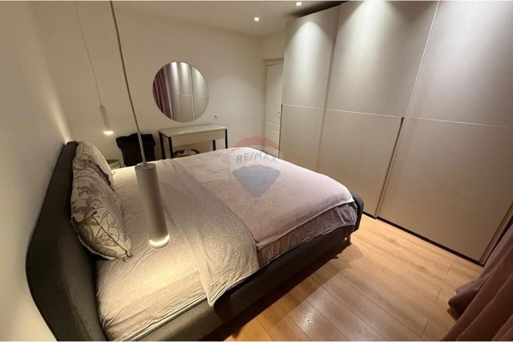 Apartament me qera 1+1 te Myslym Shyr