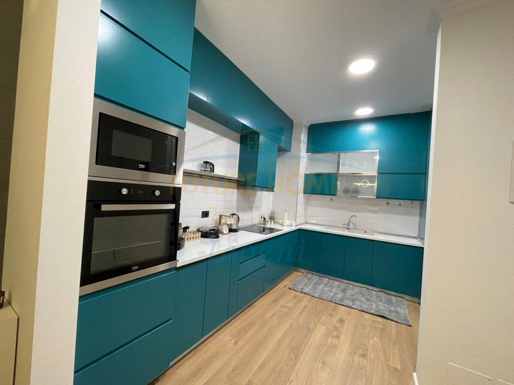 Rent, Apartment 1+1+Parking Space, Kosovarëve Street, Tirana