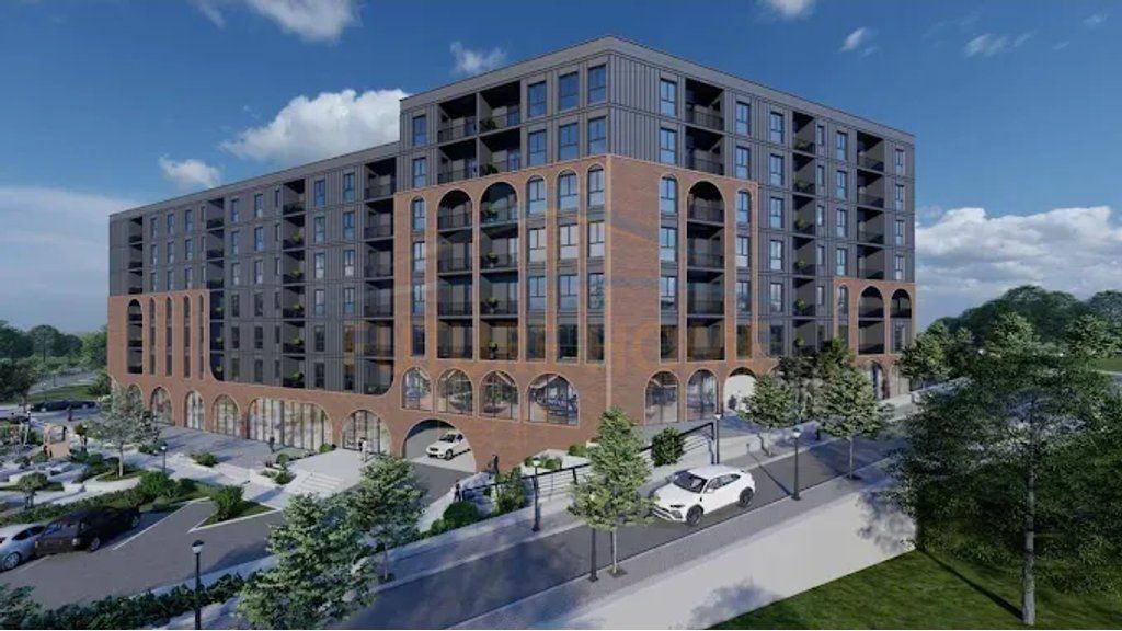 APPARTAMENTO 1+1 IN VENDITA – MONARC RESIDENCE