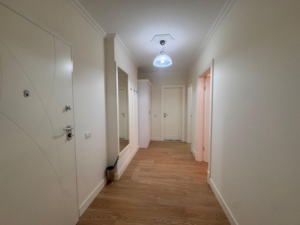 Apartament 2+1 per shitje Golem