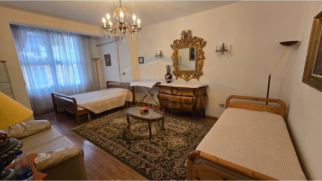 Qira, Apartament 2+1+2, Pallatet Agimi, Tiranë.