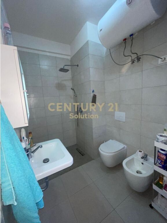 Jepet me Qera 1+1 +Post Parkimi tek Green City Astir-45.000 leke