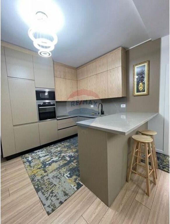 APARTAMENT 3+1+2 PER QIRA