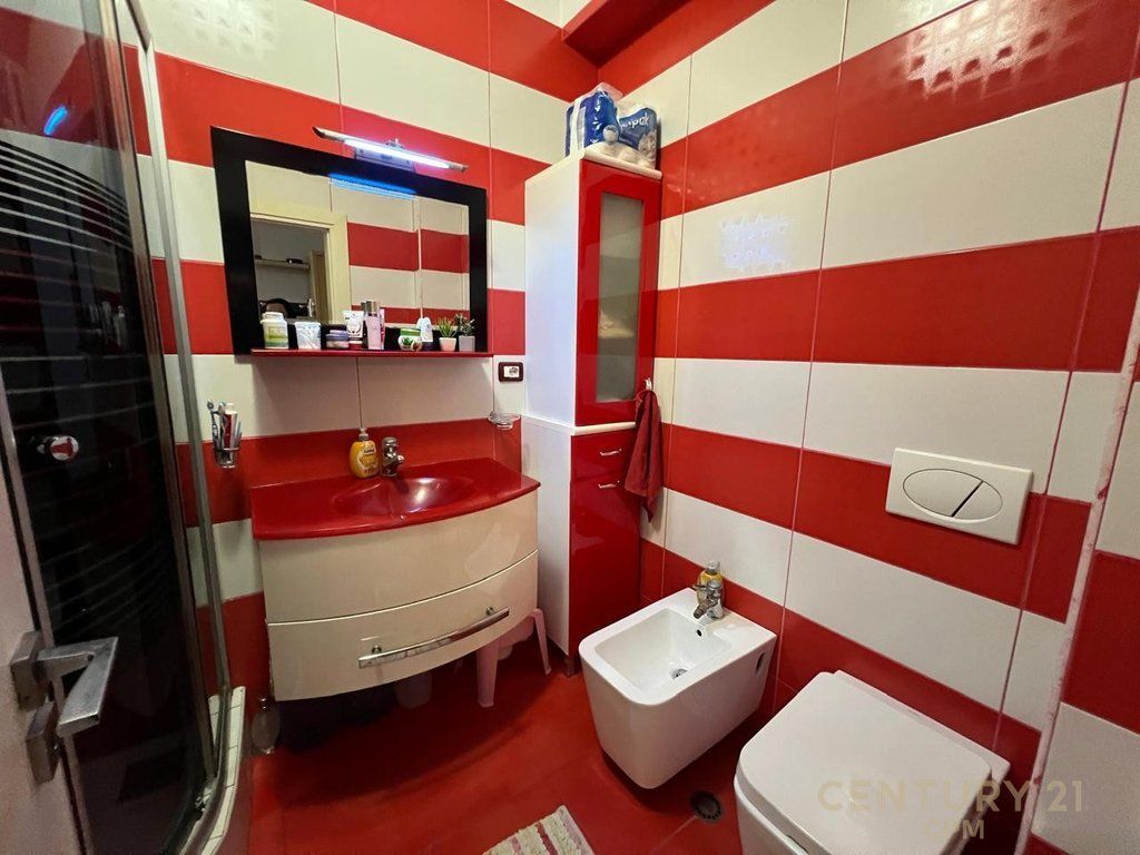 APARTMENT 2+1 FOR RENT, IN DON BOSCO