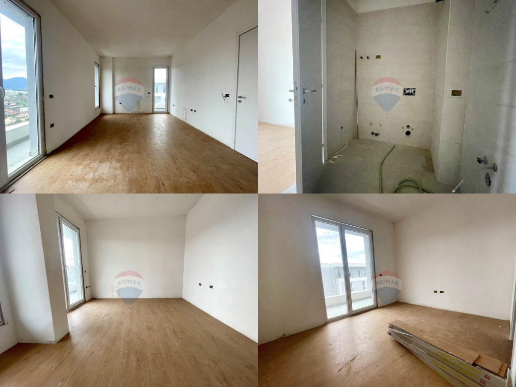 Apartament ne shitje 2+1 tek Univers City!